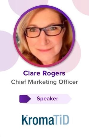 Clare Rogers 2