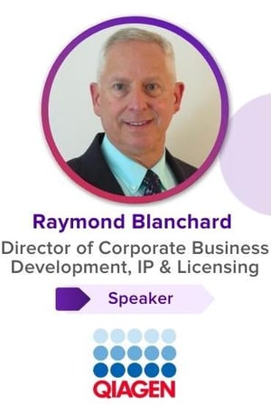 Raymond Blanchard 2